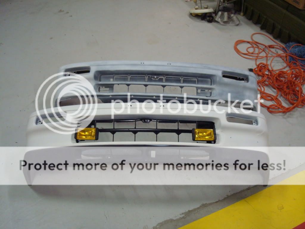 Official EF foglight picture thread HondaTech Honda Forum Discussion